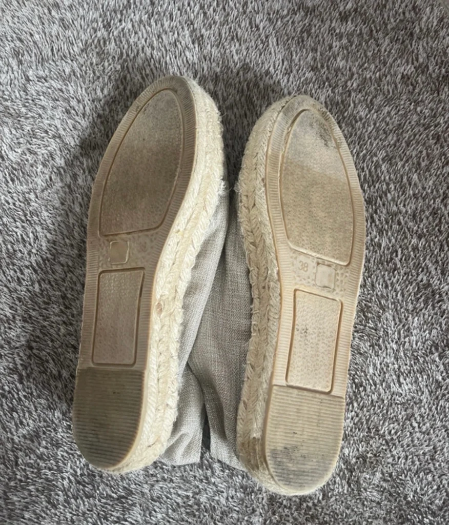 Espadrilles – photo 6